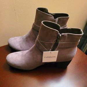 Croft & Barrow® Bombay Women's Ankle Boots - Size 9.5